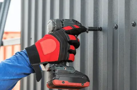 Travaux de zinguerie - La Saussaye